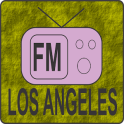 LOS ANGELES FM RADIO