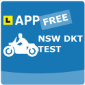 Motorcycle NSW DKT App