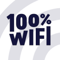 100% WiFi