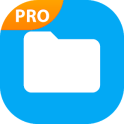 File Manager Pro -Compress Password Protect Hidden