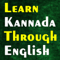 Learn Kannada through English