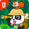 Little Panda's Forest Adventure