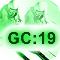Ghost Copy 19 (GC:19) - for Ski Challenge Mobile