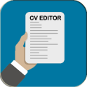 Resume ( CV Editor )