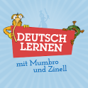 Learning German with Mumbro & Zinell