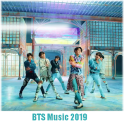 BTS Music 2019