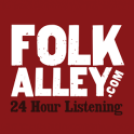 Folk Alley Player