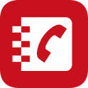 Das Telefonbuch with caller ID and spam protection