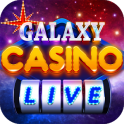 Galaxy Casino Live