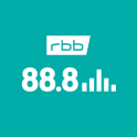 radioBerlin 88,8