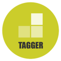 MiX Tagger - Tag Editor (MiXplorer Addon)