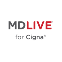 MDLIVE for Cigna