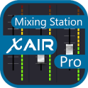 Mixing Station X Air Pro