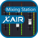 Mixing Station X Air