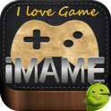 iMAME Arcade Game Emulator