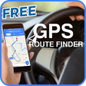 Route Planner GPS Navigation