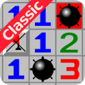 Minesweeping (free) - classic minesweeper game.