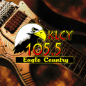 KLCY Eagle Country 105.5