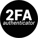 2FA Authenticator app