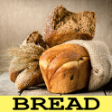 Bread recipes free offline app