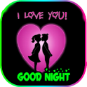 Good Night Love Wishes