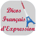 dictionnaire francais d'expression