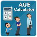 Calculate your age in numbers, find remaining days
