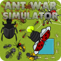 Ant War Simulator