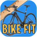 Bike Fit calculator, medidas cuadro bicicleta
