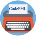 CodeFML: Tool to convert Unicode Malayalam to ML