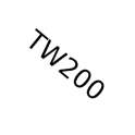 TW200 Pocket Reference