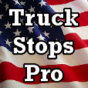 Paradas de camiones Pro