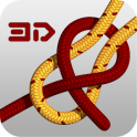 매듭 앱 3D ( Knots 3D )