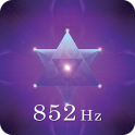 852 Hz Solfeggio Meditation