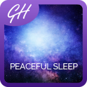 Relaxation & Peaceful Sleep by Glenn Harrold