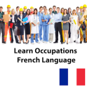 Professions en français