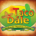 Taco Dale