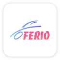 Ferio - поиск запчастей, разборок, автосервисов