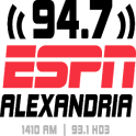 KDBS ESPN 94.7