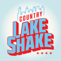 LakeShake