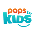 POPS Kids - Video App for Kids