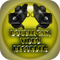 Double Cam Video Recorder