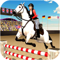 Ultimate Horse Stunts & Real Run Simulator 2017