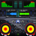Pro DJ Player & Mixer
