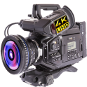 4K HD UHD CAMERA