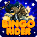 「Bingo Rider-無料ビンゴカジノ」