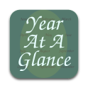 Year At A Glance