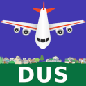 Düsseldorf-Flughafen DUS