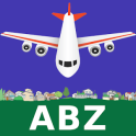 Airport Flight Information: Aberdeen (ABZ)