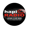DYAG Hapi Radio